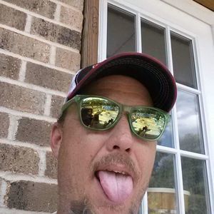 Meet your Posher, Chad